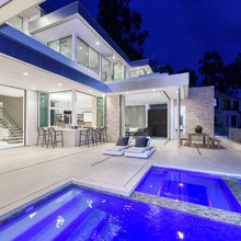 dream home