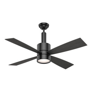 Casablanca 54 Levitt Ceiling Fan With Led Light Kit Wall