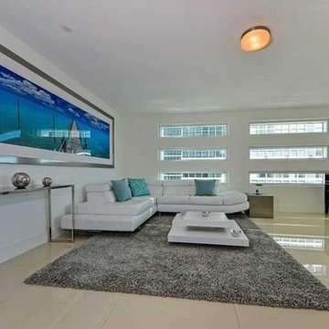 Living Rooms