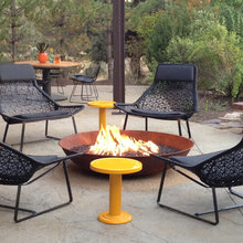 patio furniture