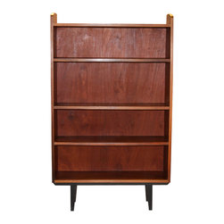 Muebles Contenedores - Products
