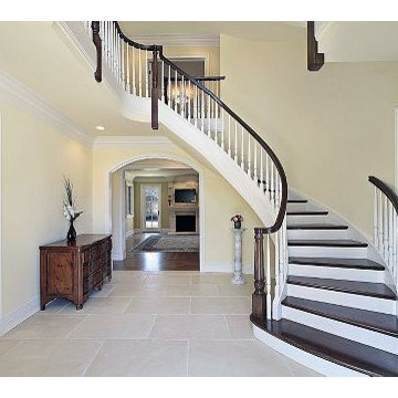 Foyers