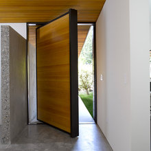 doors
