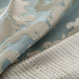 Robert Allen: Windows Library - Drapery Fabric
