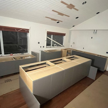Gondola Way, Whistler Kitchen