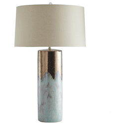 Transitional Table Lamps by Arteriors