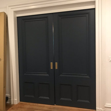 Brooklyn Restoration