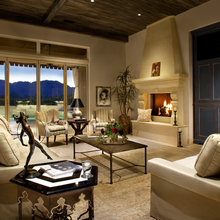 Living Room Ideas