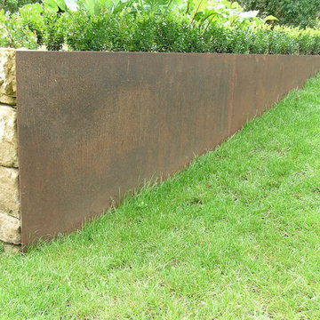 Privatgarten E.