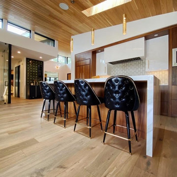 Glam Mid-Century