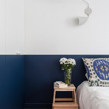 Chambre Henry
