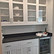 dining room built ins