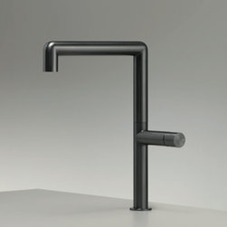 CEA FAUCET BLACK DIAMOND FINISH - Products