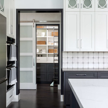 Stunning Springbank Remodel