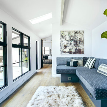 Hermosa Beach Farmhouse