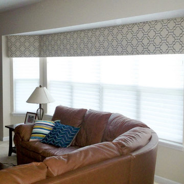 Bay Window