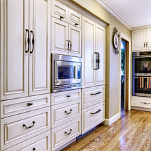 kitchen cabinets