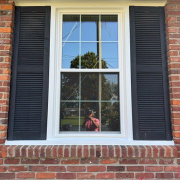 Replacement Windows