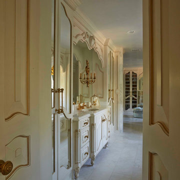 Bathroom Projects