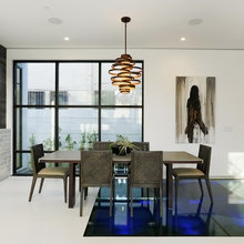 condo living room