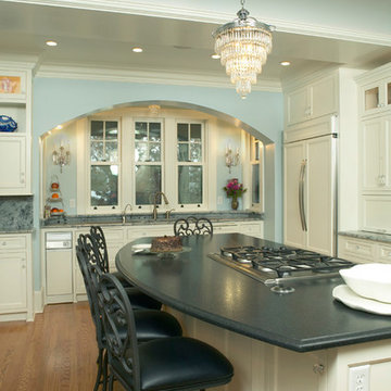 Historic St. Paul Kitchen