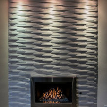 stone and tile