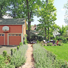 Exterior Ideas
