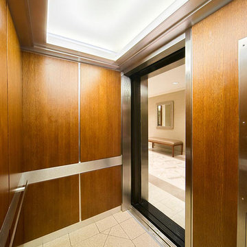 Lobby Design