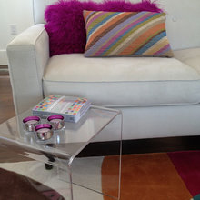 Living Room Ideas