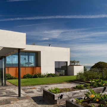 Long island retreat