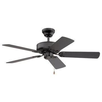 THE 15 BEST Black Ceiling Fans for 2023 | Houzz