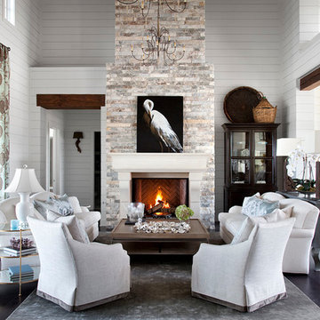 Southern Living Showcase Home