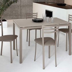 Time chair by DomItalia - Dining Chairs