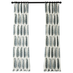 Farmhouse Curtains by Half Price Drapes