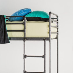 Luna bunk bed frame - Kids Beds