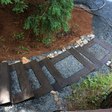 cottage path