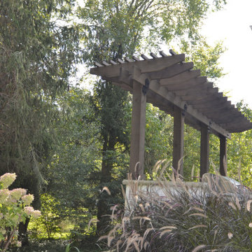 Quail Hollow Residence - Moreland Hills