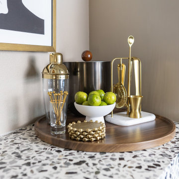 West Seattle Kitchen Refresh
