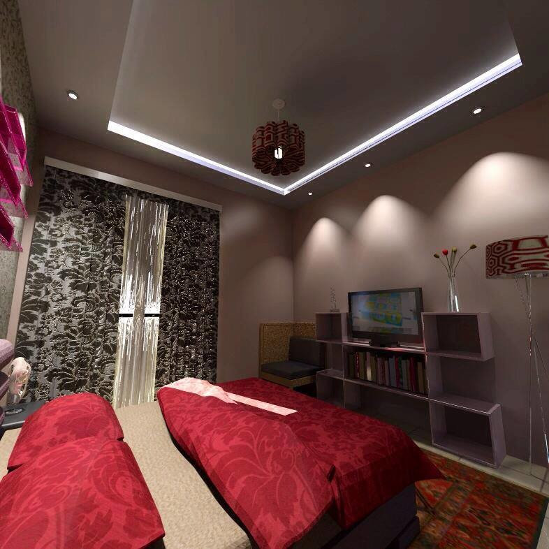 collection chambres à choucher