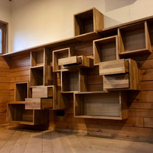 Innenarchitektur