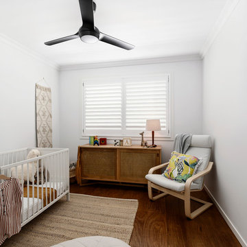 Partial Styling - Oceanfront Dr