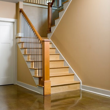 Basements