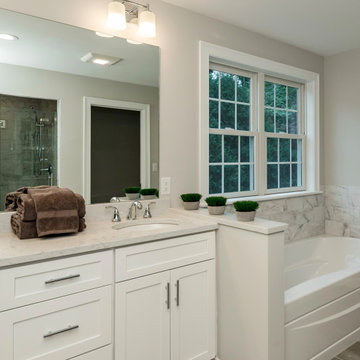 Lexington, MA Staging
