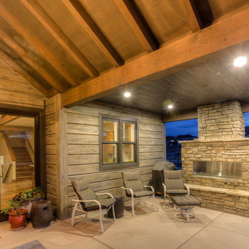 Missoula Montana Golf Retreat