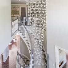 Foyer/Entry Stairway