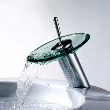 Faucet