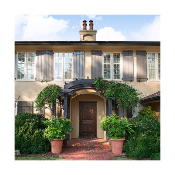 Exterior Pictures