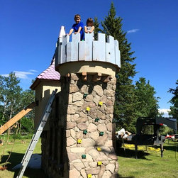 Wickberg Castle - Products