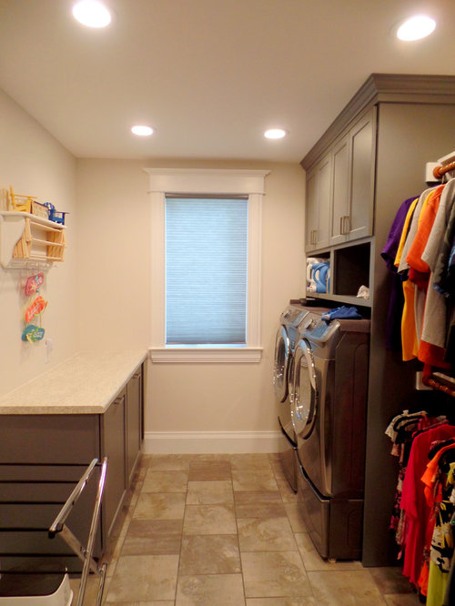 Cedar Rapids Laundry Room Design Ideas, Remodels & Photos