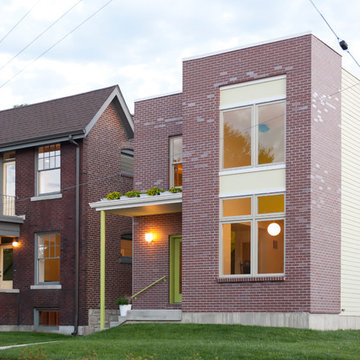 Botanical Grove - New Construction
